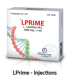 LPrime-Injections
