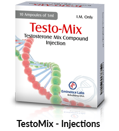 TestoMix-Injection