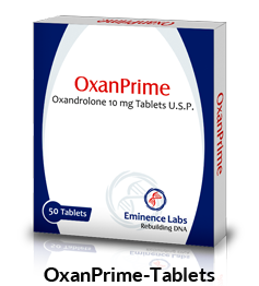 OxanPrime-Tablet