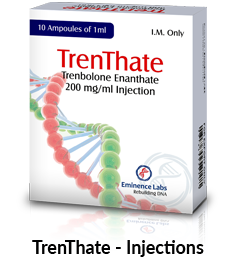 TrenThate-Injections